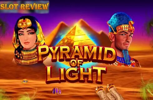 Pyramid of Light